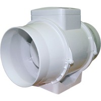 Extractor TT Dual 2 Velocidades TT-150 (450-550 m3h) (4uc)